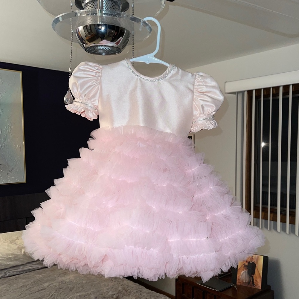 Couture Collection Dress